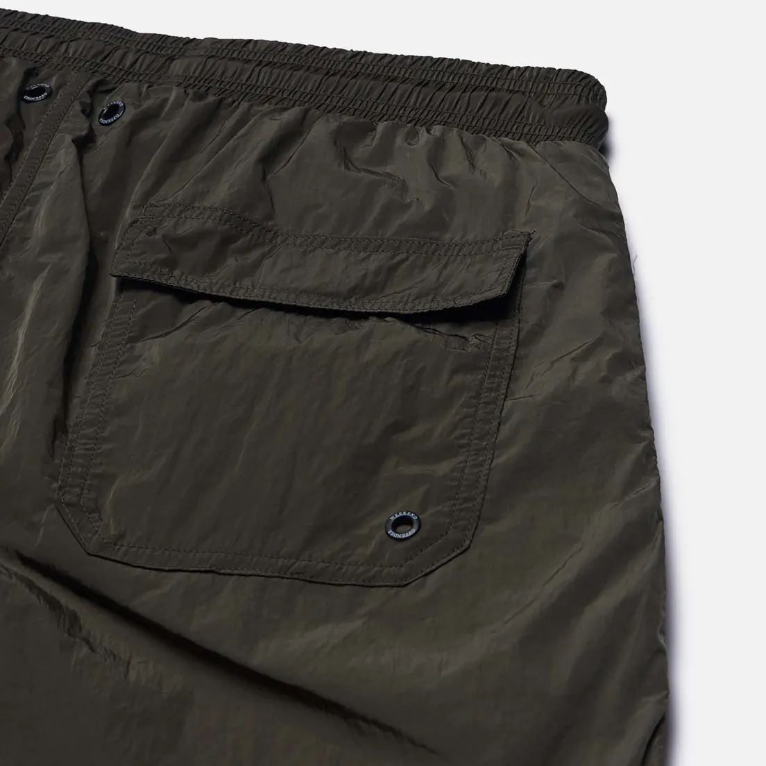 Weekend Offender Мужские шорты Stacks SS24