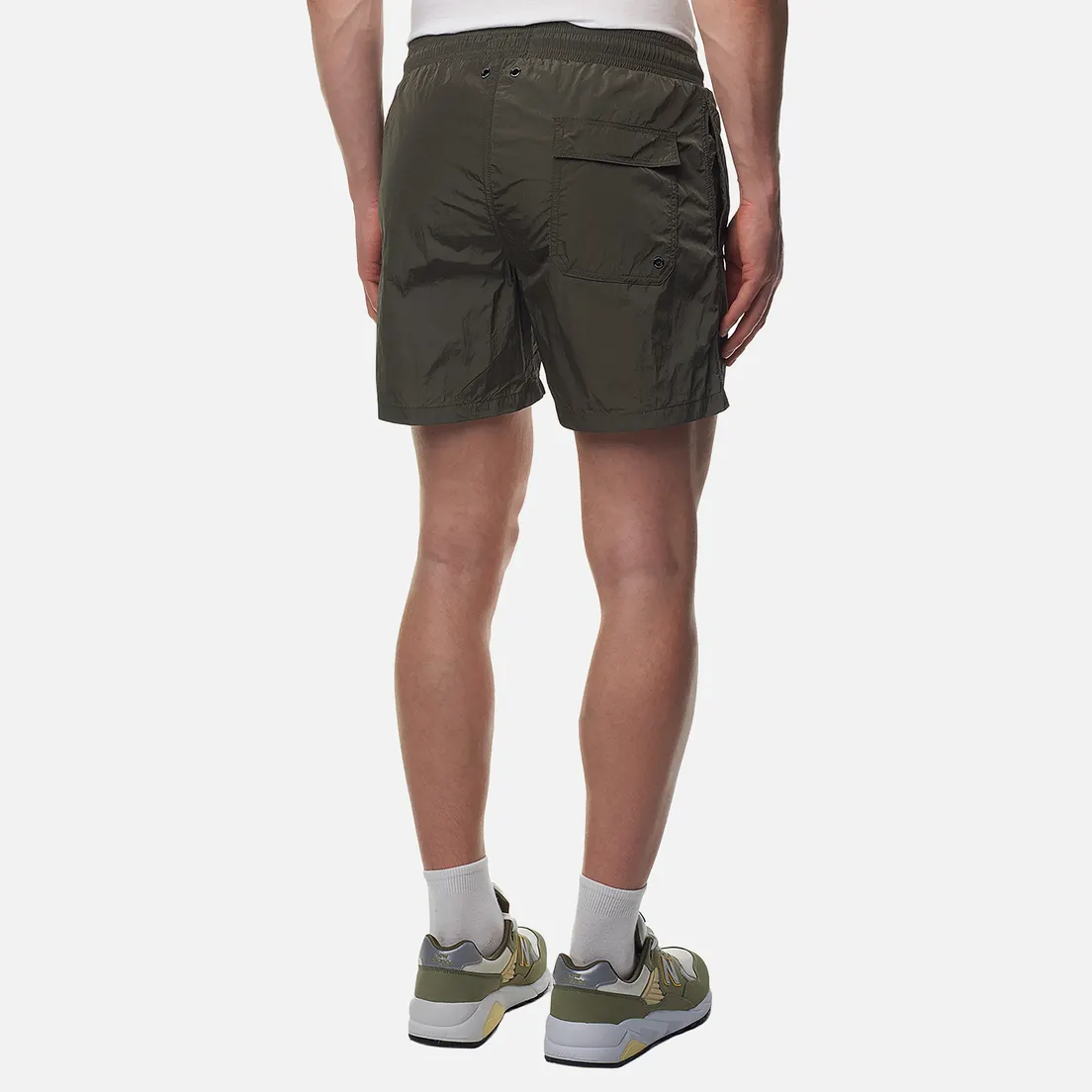 Weekend Offender Мужские шорты Stacks SS24