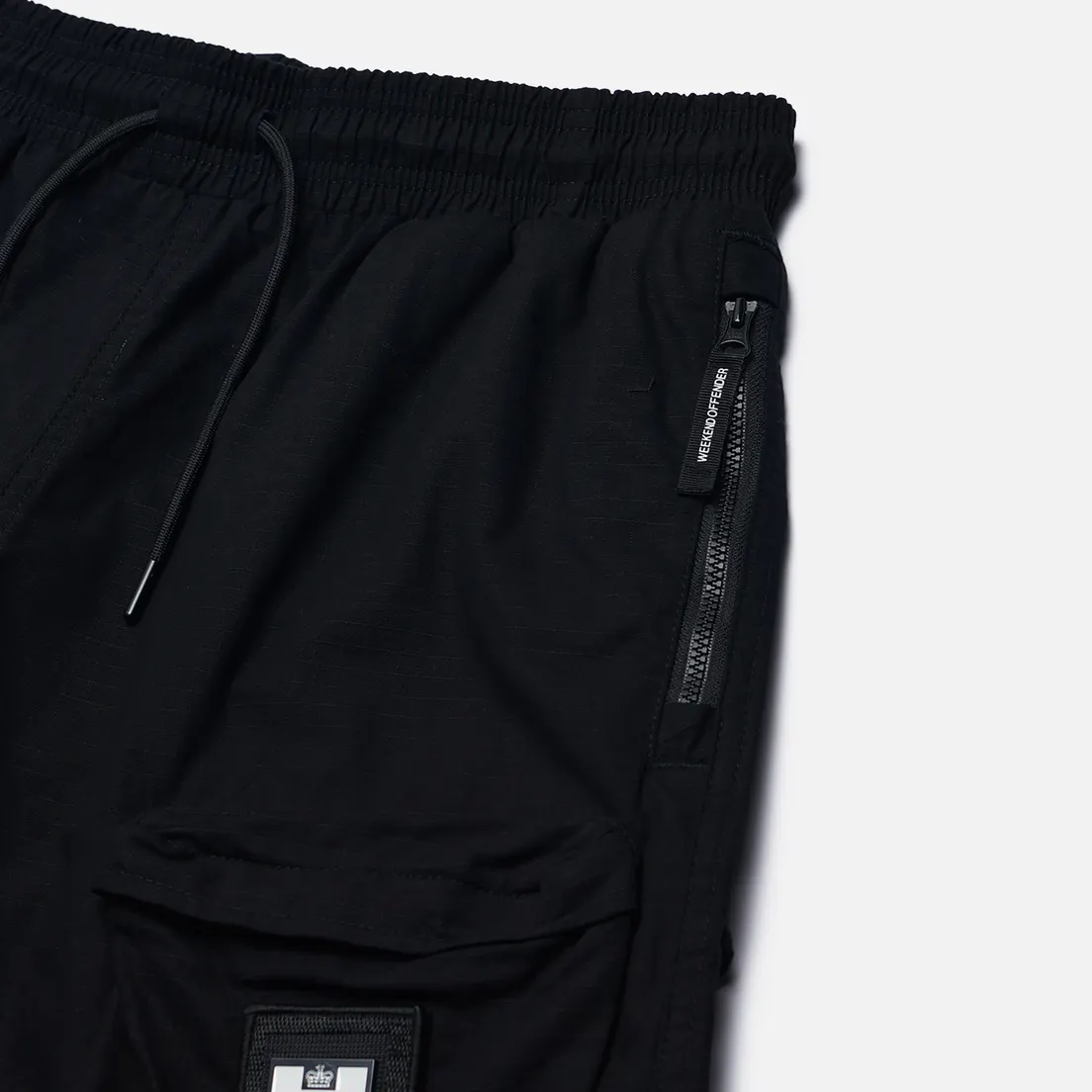 Weekend Offender Мужские шорты Sunrise Hills Ripstop