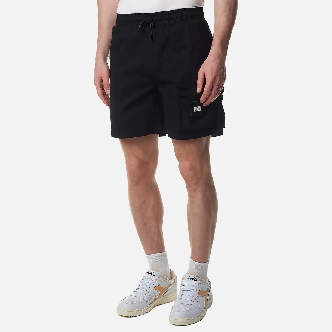Weekend Offender Мужские шорты Sunrise Hills Ripstop