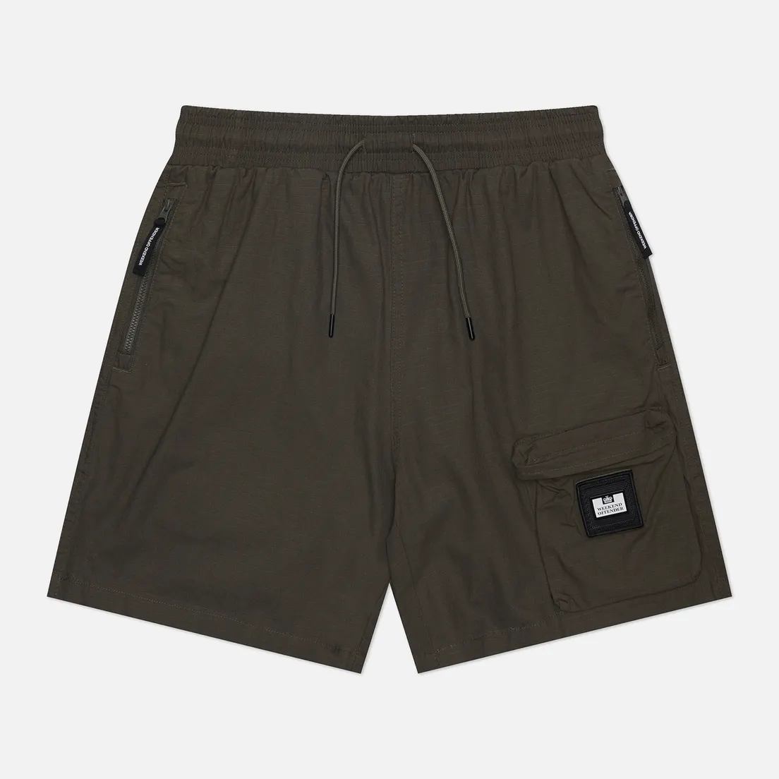 Weekend Offender Мужские шорты Sunrise Hills Ripstop