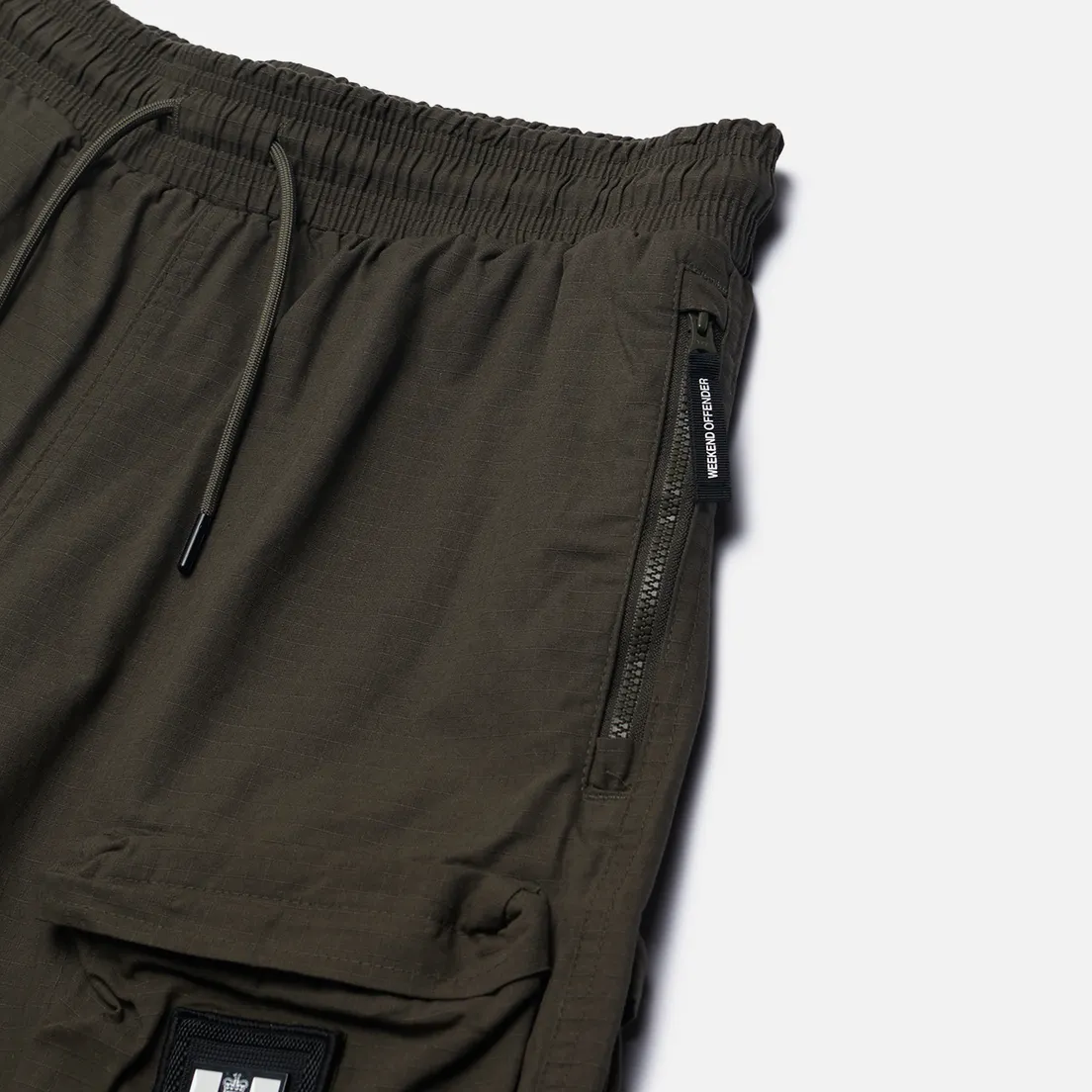 Weekend Offender Мужские шорты Sunrise Hills Ripstop