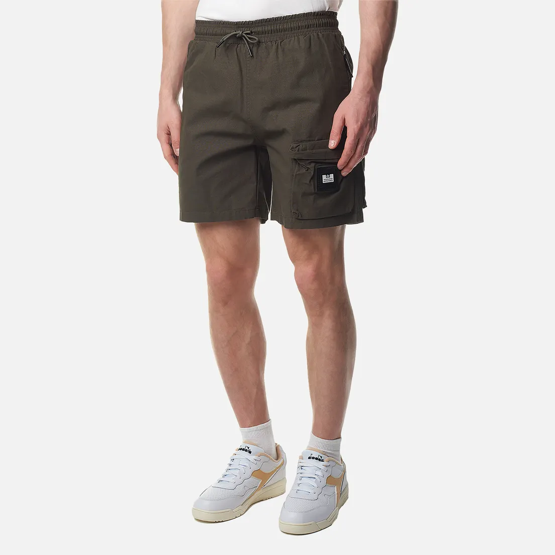 Weekend Offender Мужские шорты Sunrise Hills Ripstop