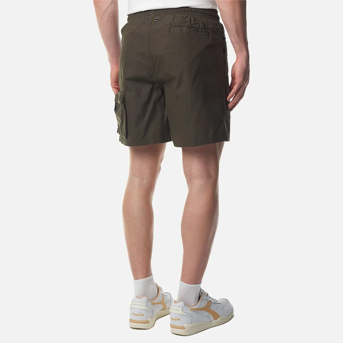 Weekend Offender Мужские шорты Sunrise Hills Ripstop