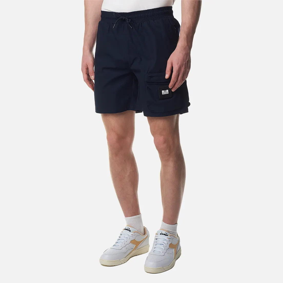 Weekend Offender Мужские шорты Sunrise Hills Ripstop