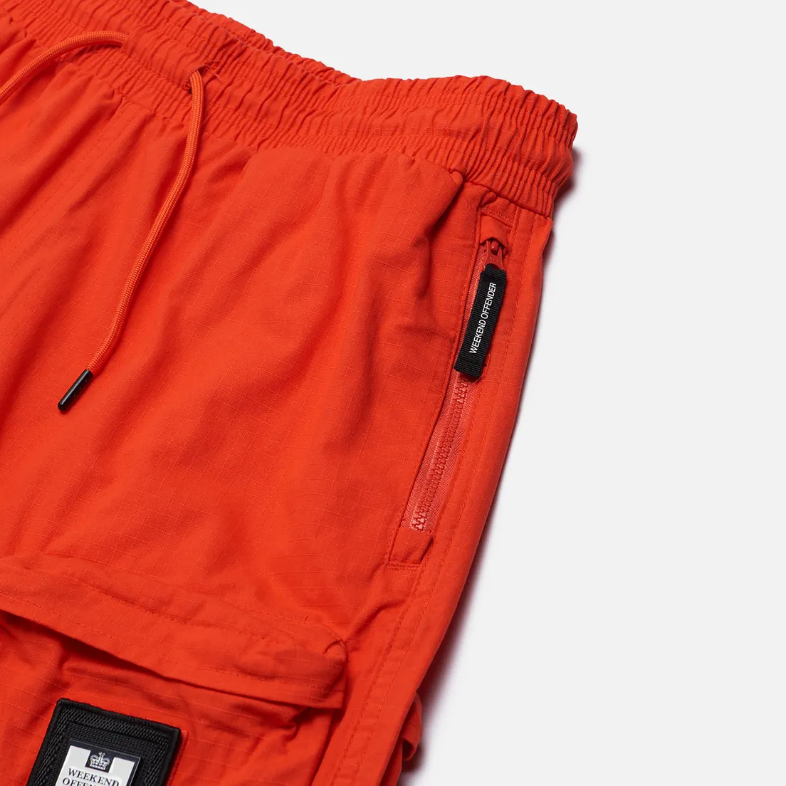 Weekend Offender Мужские шорты Sunrise Hills Ripstop