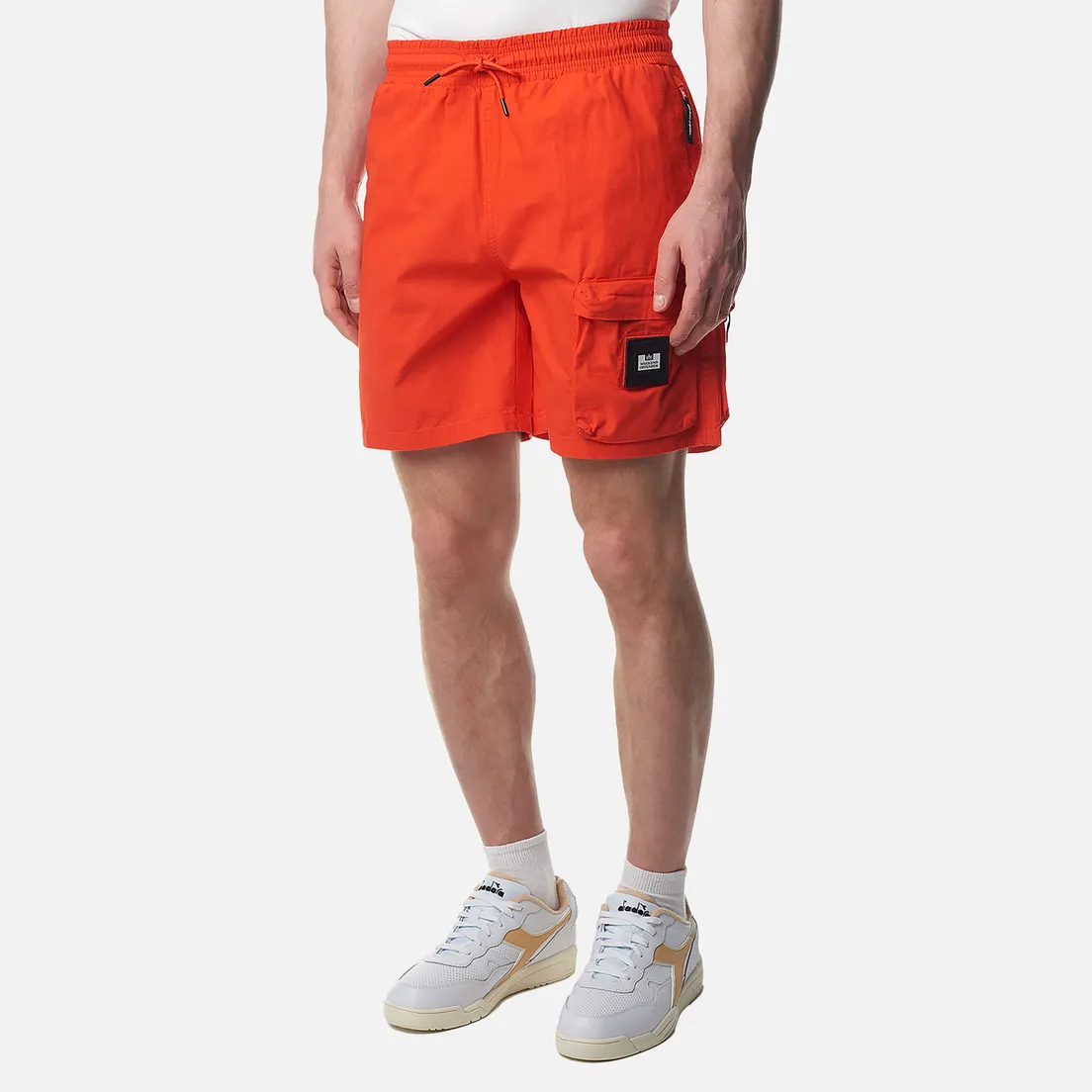 Weekend Offender Мужские шорты Sunrise Hills Ripstop