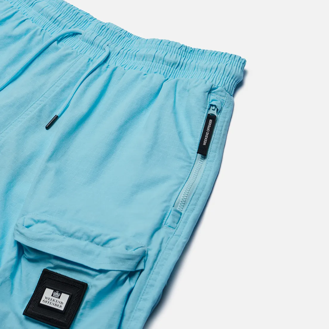 Weekend Offender Мужские шорты Sunrise Hills Ripstop