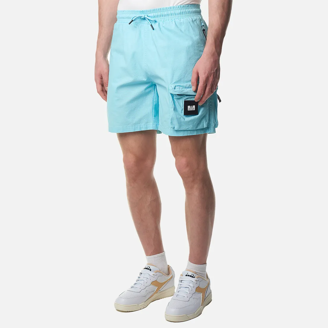 Weekend Offender Мужские шорты Sunrise Hills Ripstop
