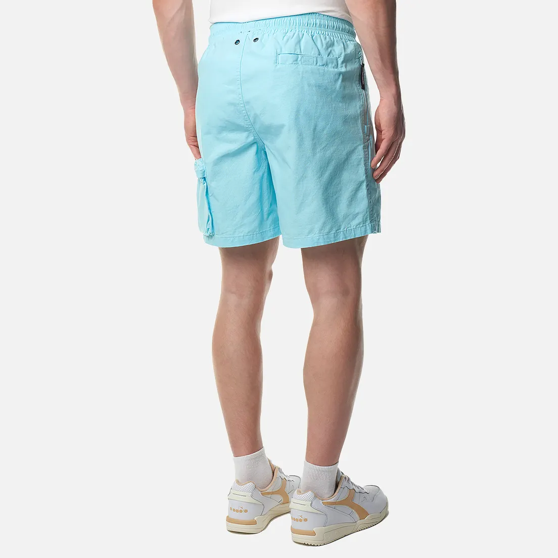 Weekend Offender Мужские шорты Sunrise Hills Ripstop
