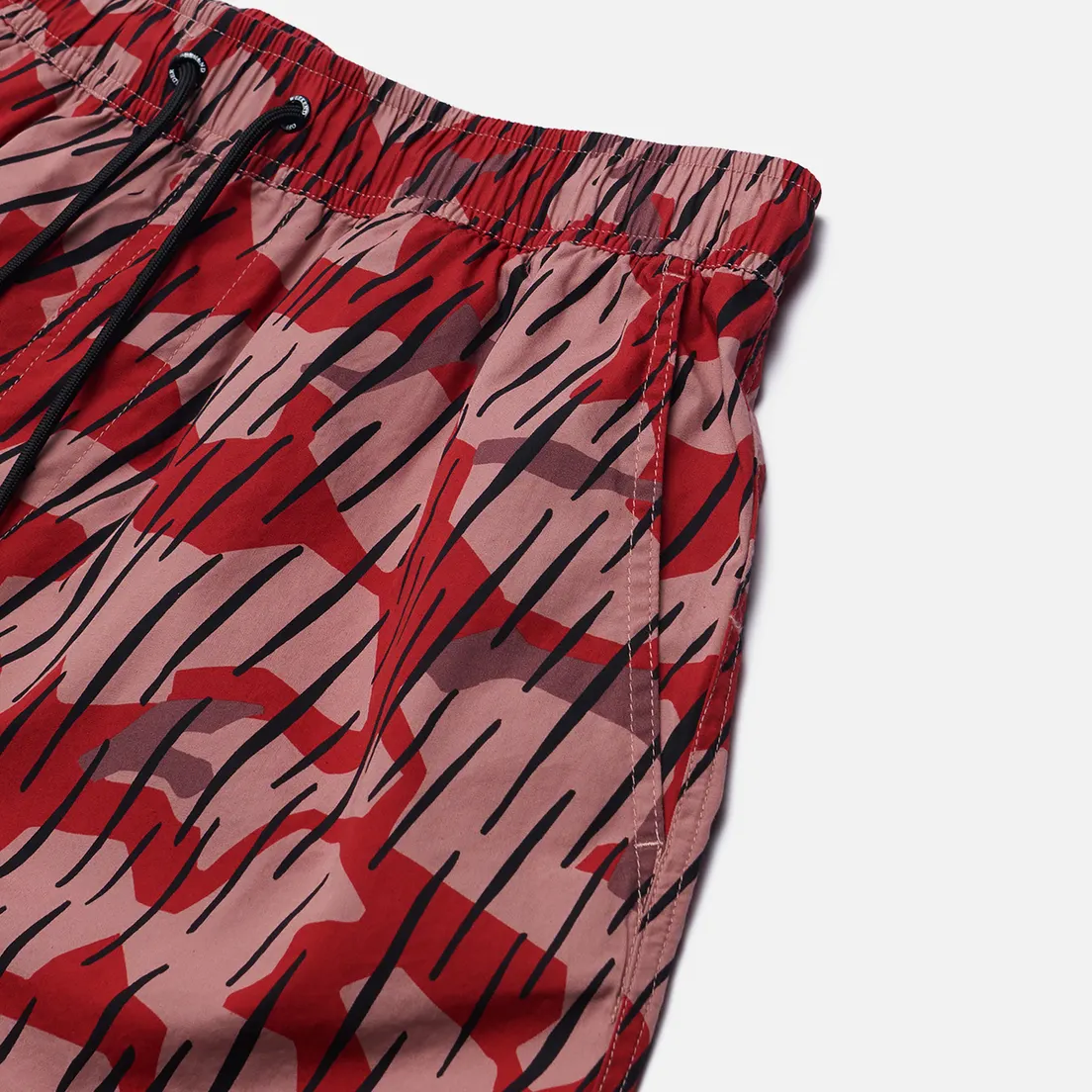 Weekend Offender Мужские шорты Anzio Camo