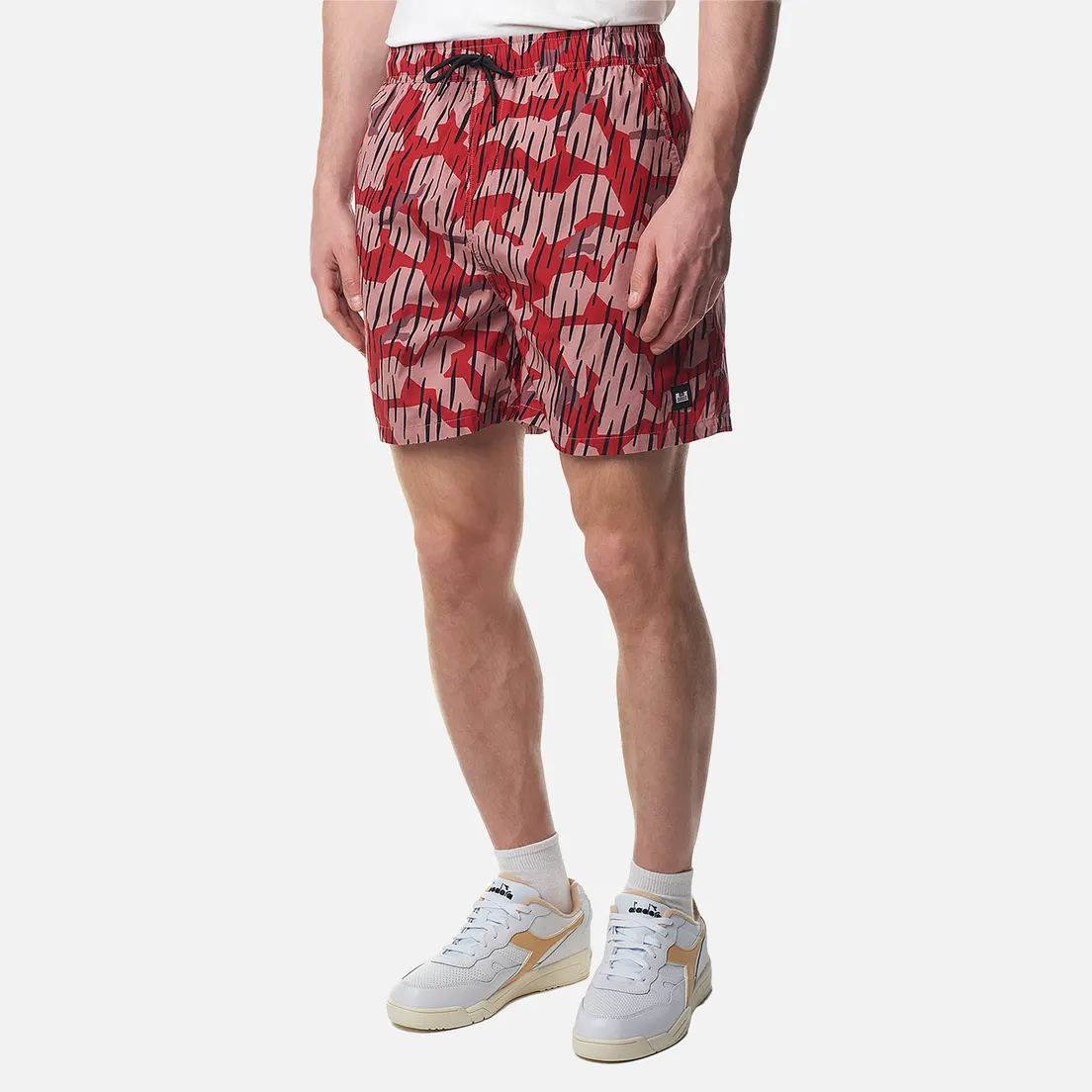 Weekend Offender Мужские шорты Anzio Camo