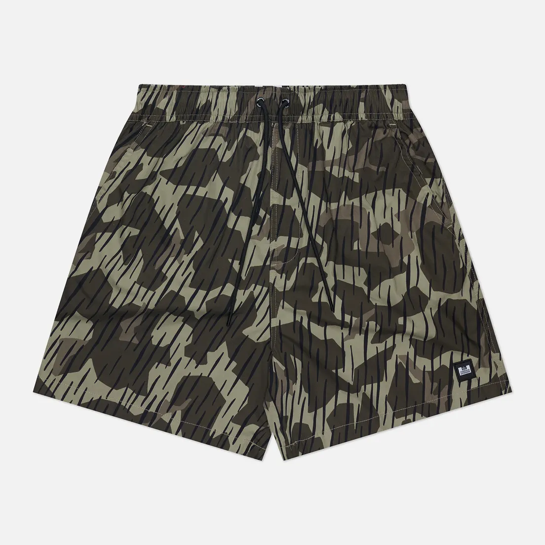 Weekend Offender Мужские шорты Anzio Camo