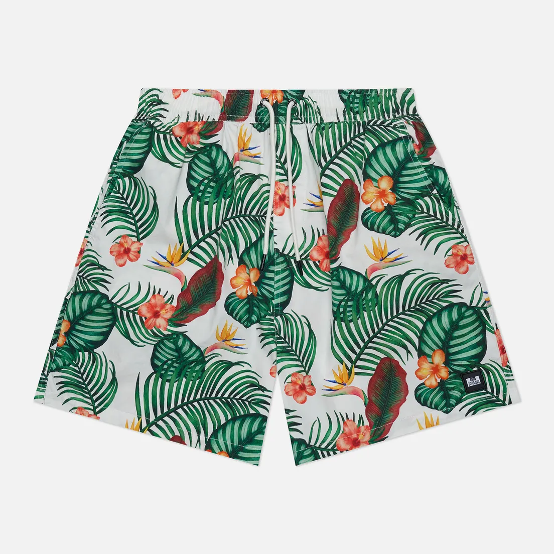Weekend Offender Мужские шорты White Lotus