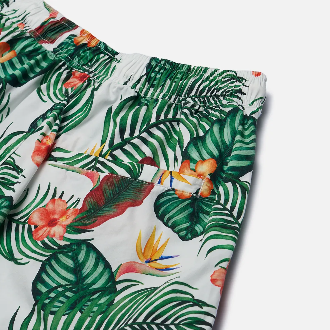 Weekend Offender Мужские шорты White Lotus