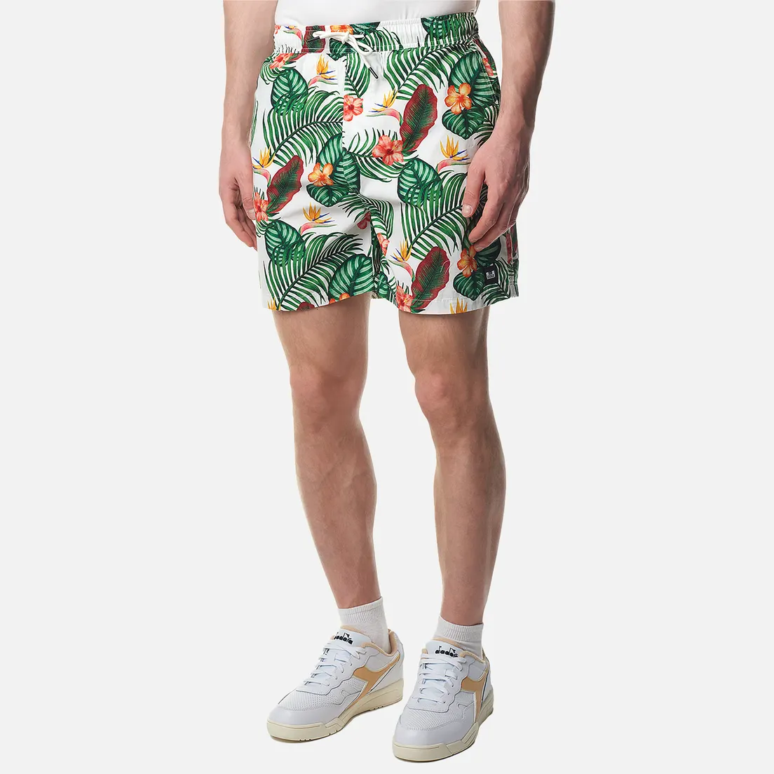 Weekend Offender Мужские шорты White Lotus