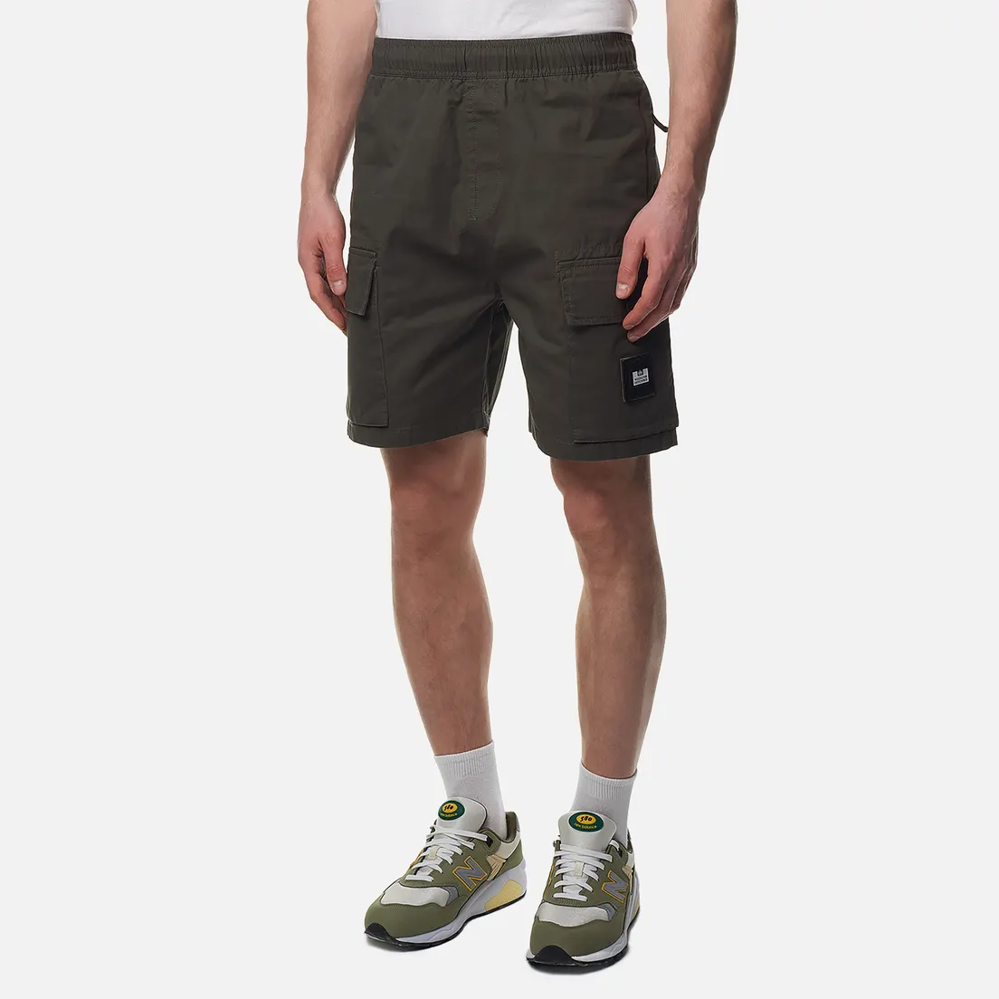 Weekend Offender Мужские шорты Scopello