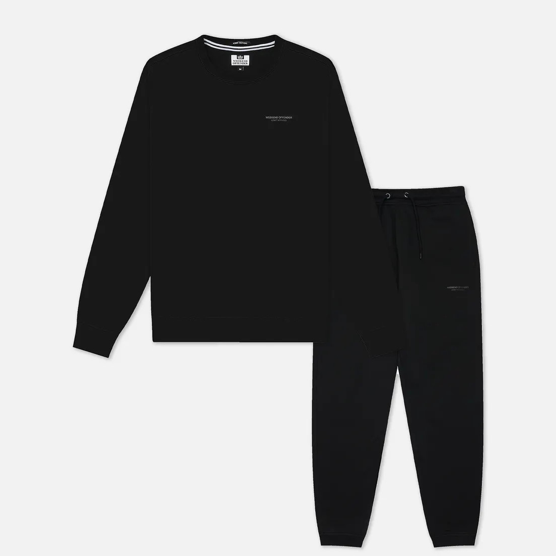 Weekend Offender Мужской костюм Harlem