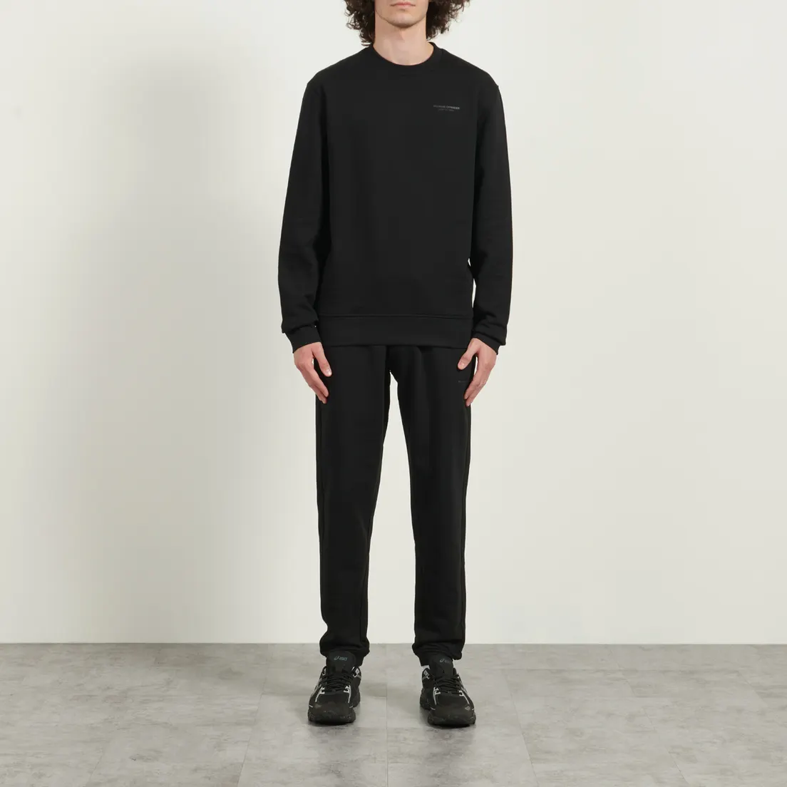 Weekend Offender Мужской костюм Harlem