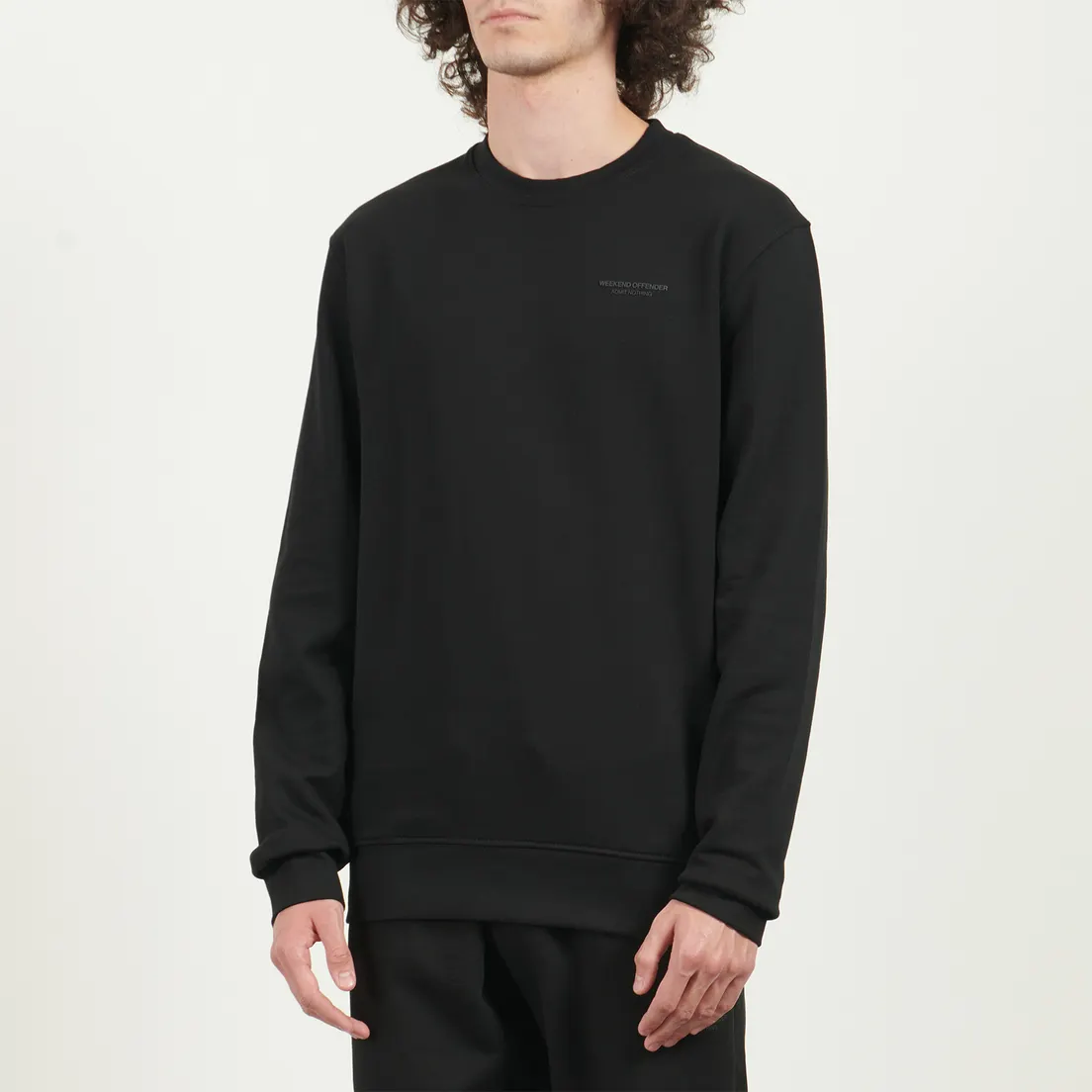 Weekend Offender Мужской костюм Harlem