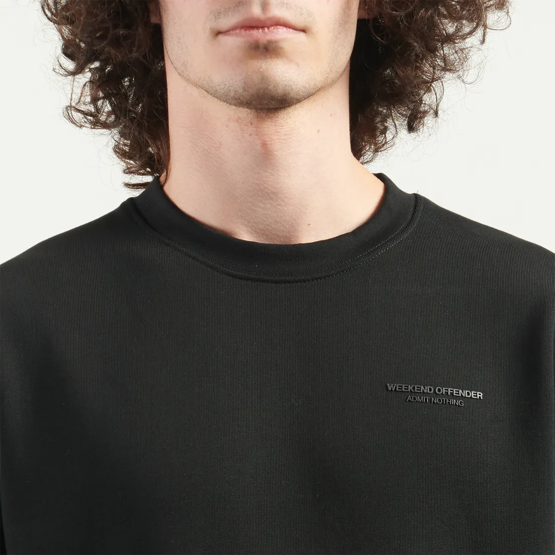 Weekend Offender Мужской костюм Harlem