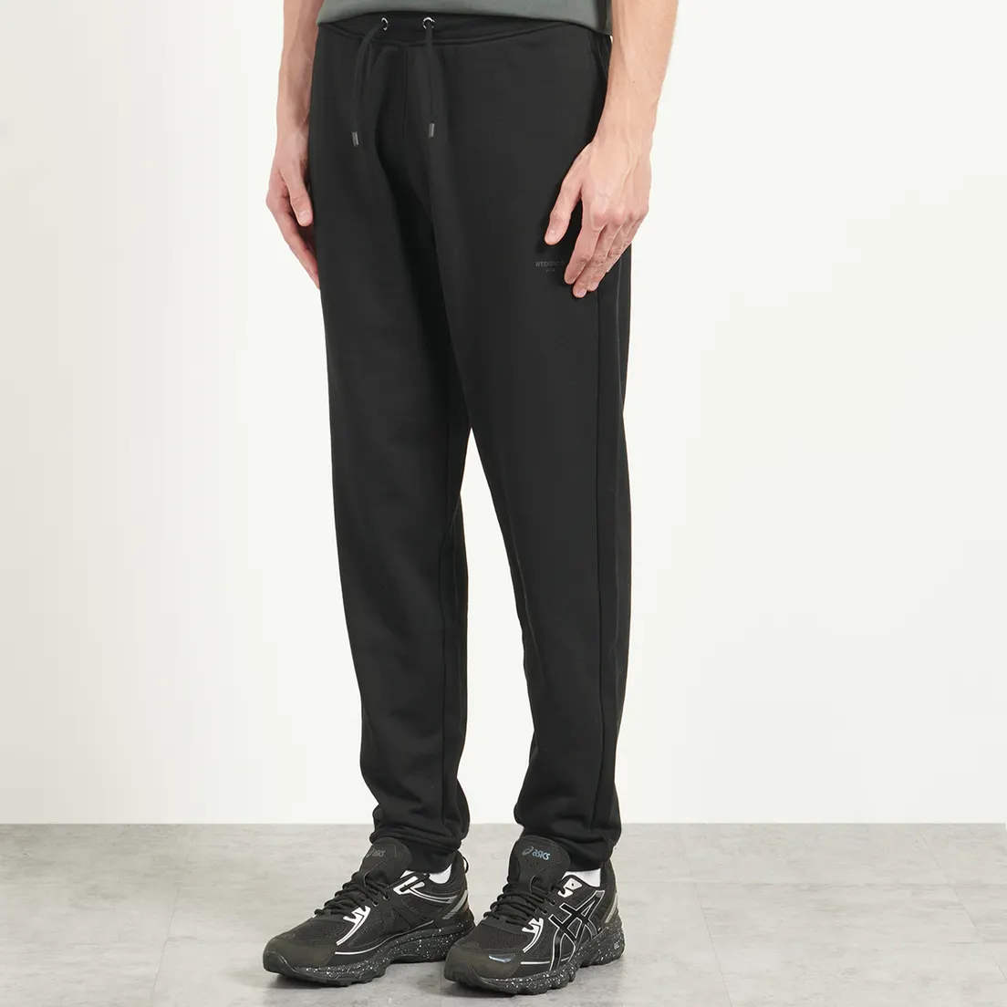 Weekend Offender Мужской костюм Harlem