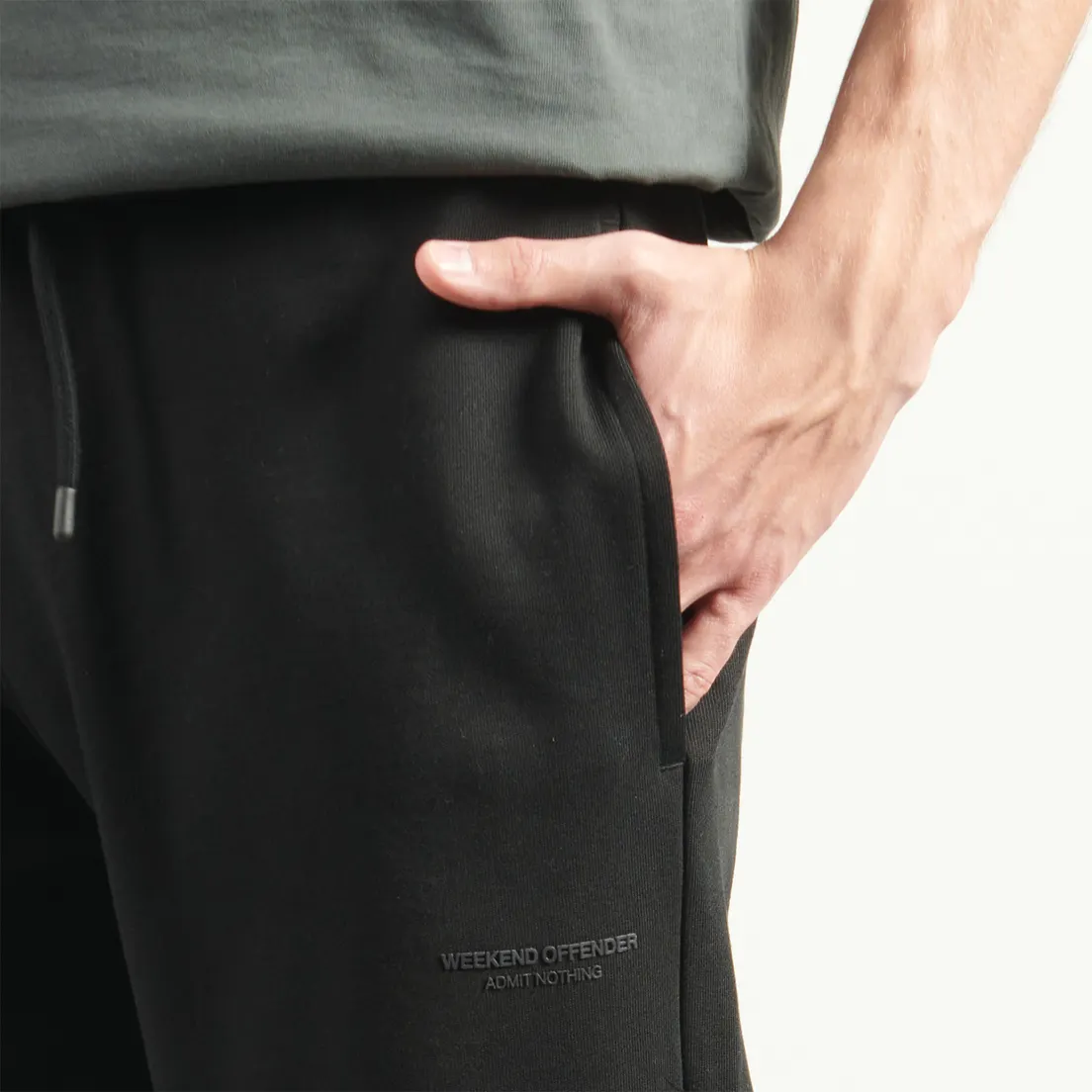 Weekend Offender Мужской костюм Harlem