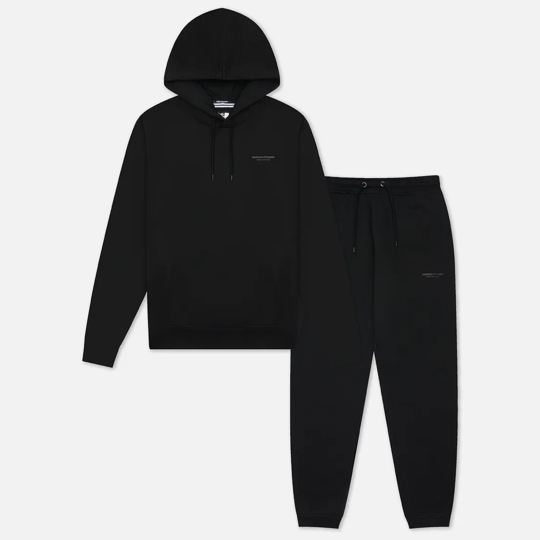 Weekend Offender Мужской костюм Bronx