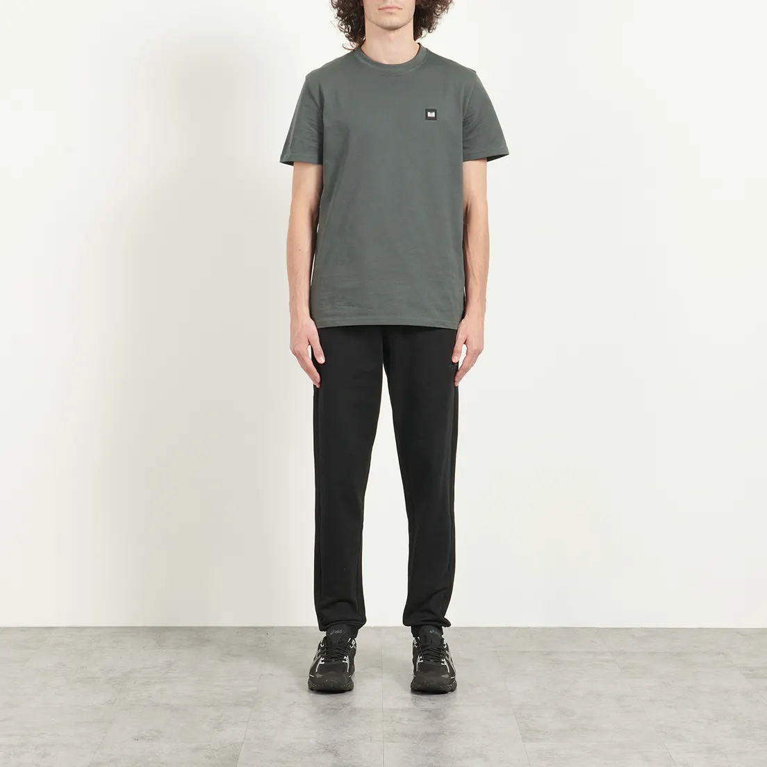 Weekend Offender Мужской костюм Bronx
