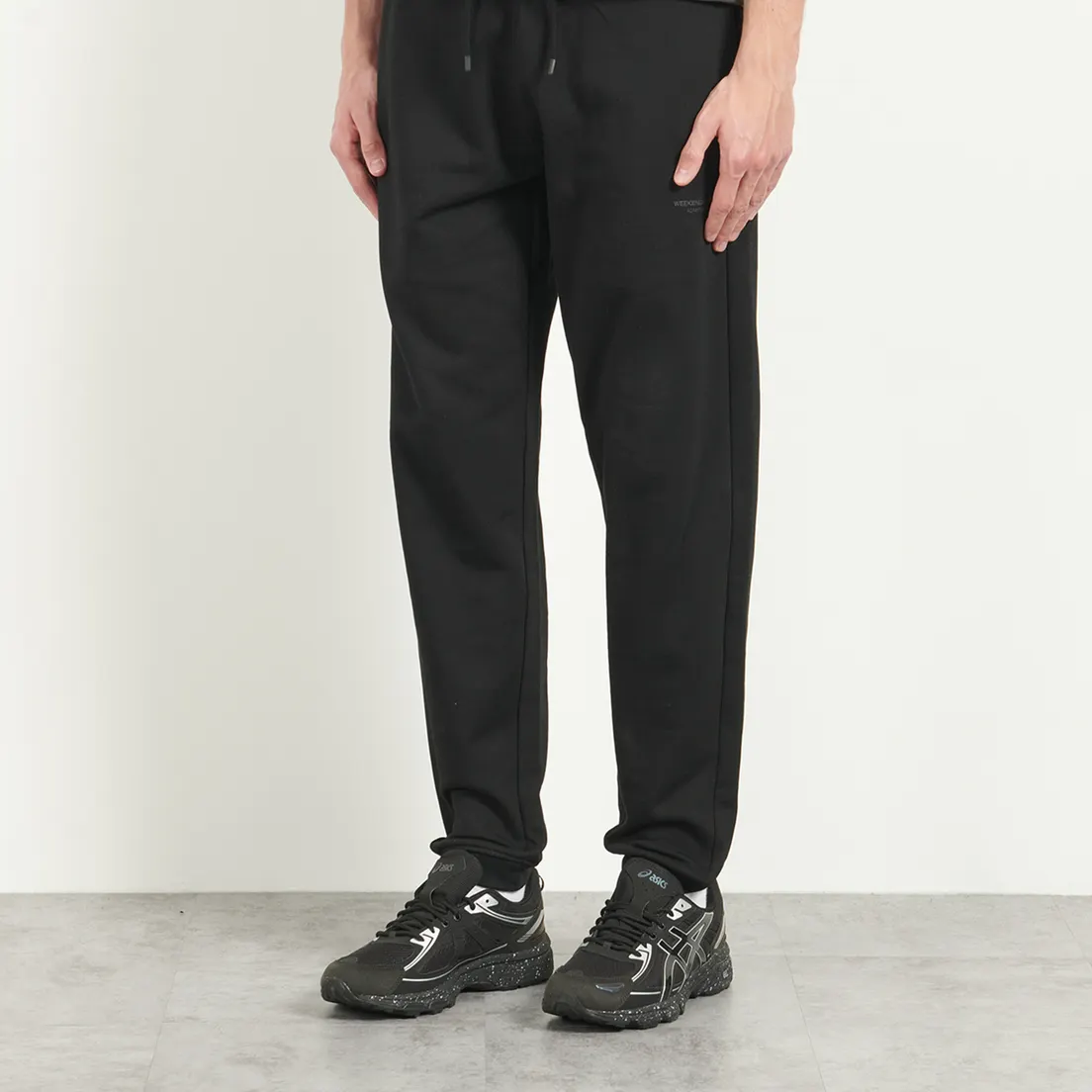 Weekend Offender Мужской костюм Bronx