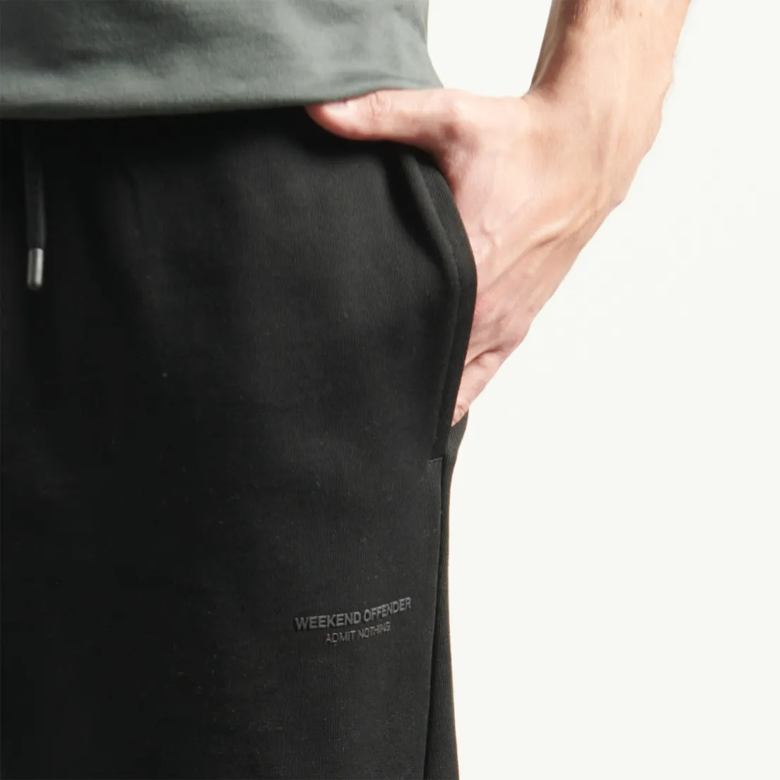 Weekend Offender Мужской костюм Bronx