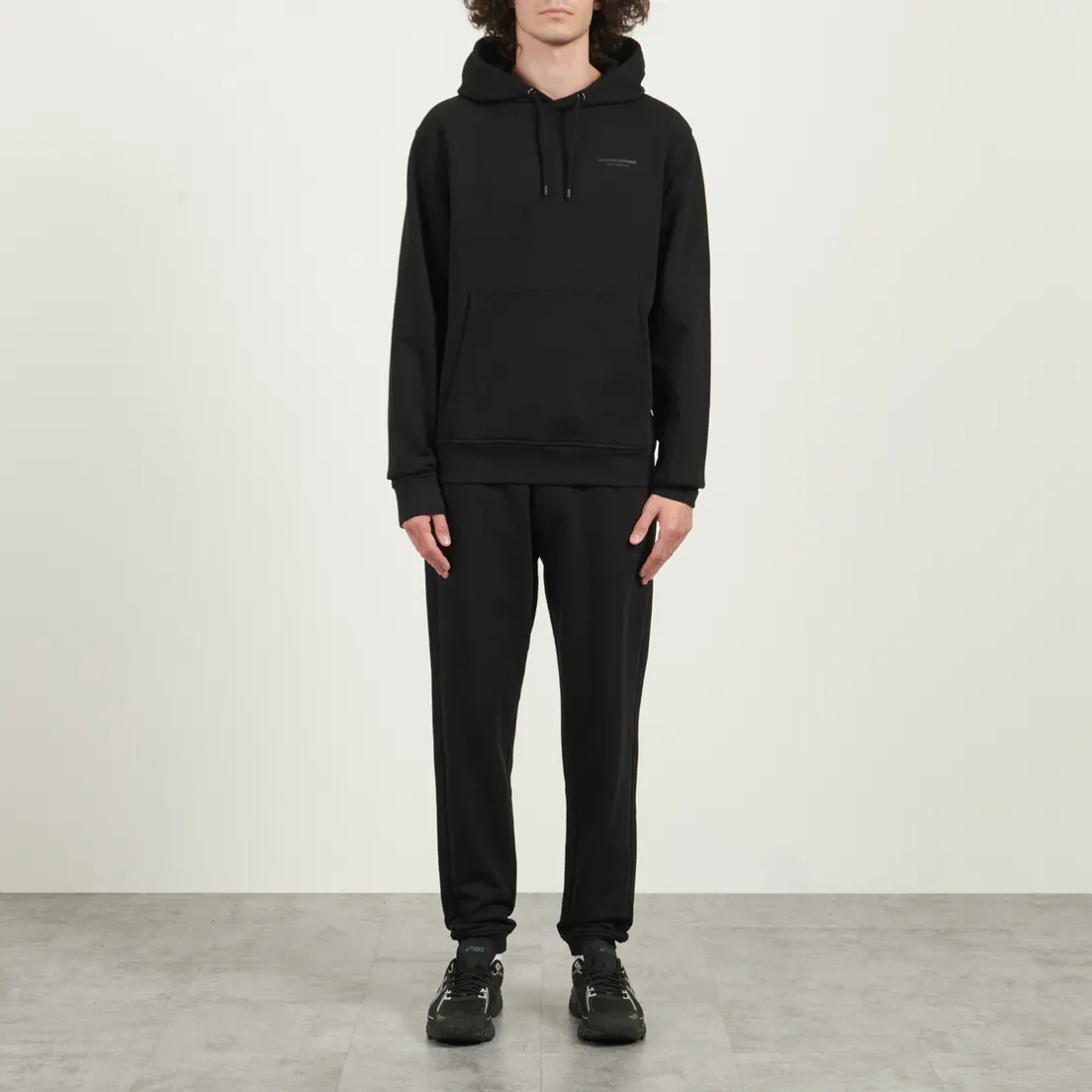 Weekend Offender Мужской костюм Bronx