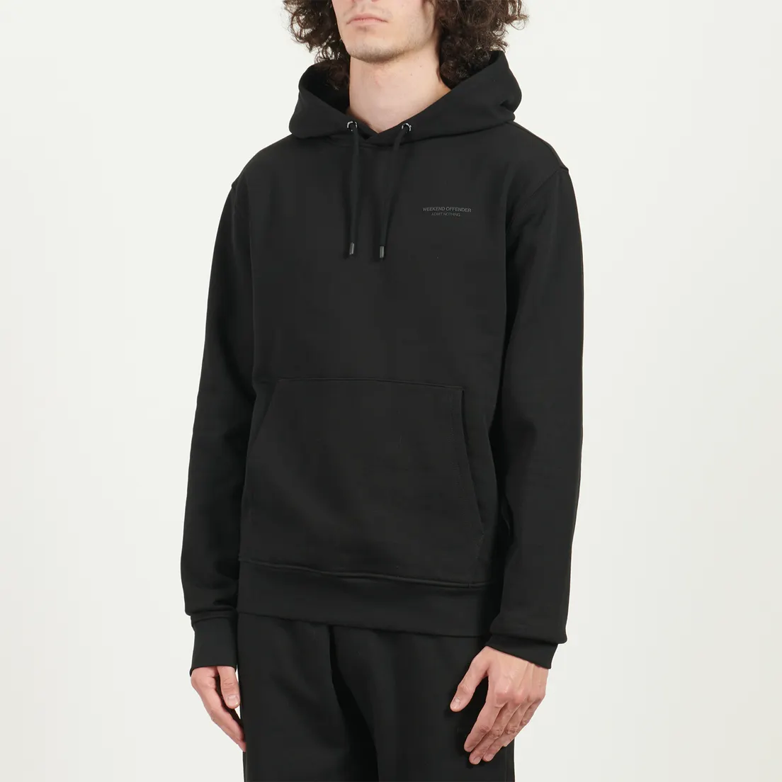 Weekend Offender Мужской костюм Bronx
