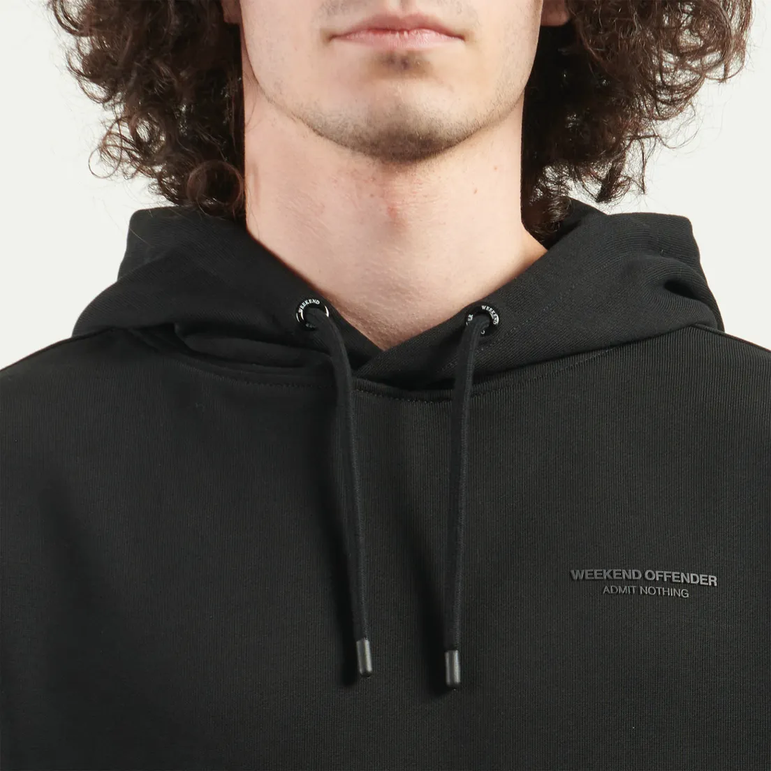 Weekend Offender Мужской костюм Bronx