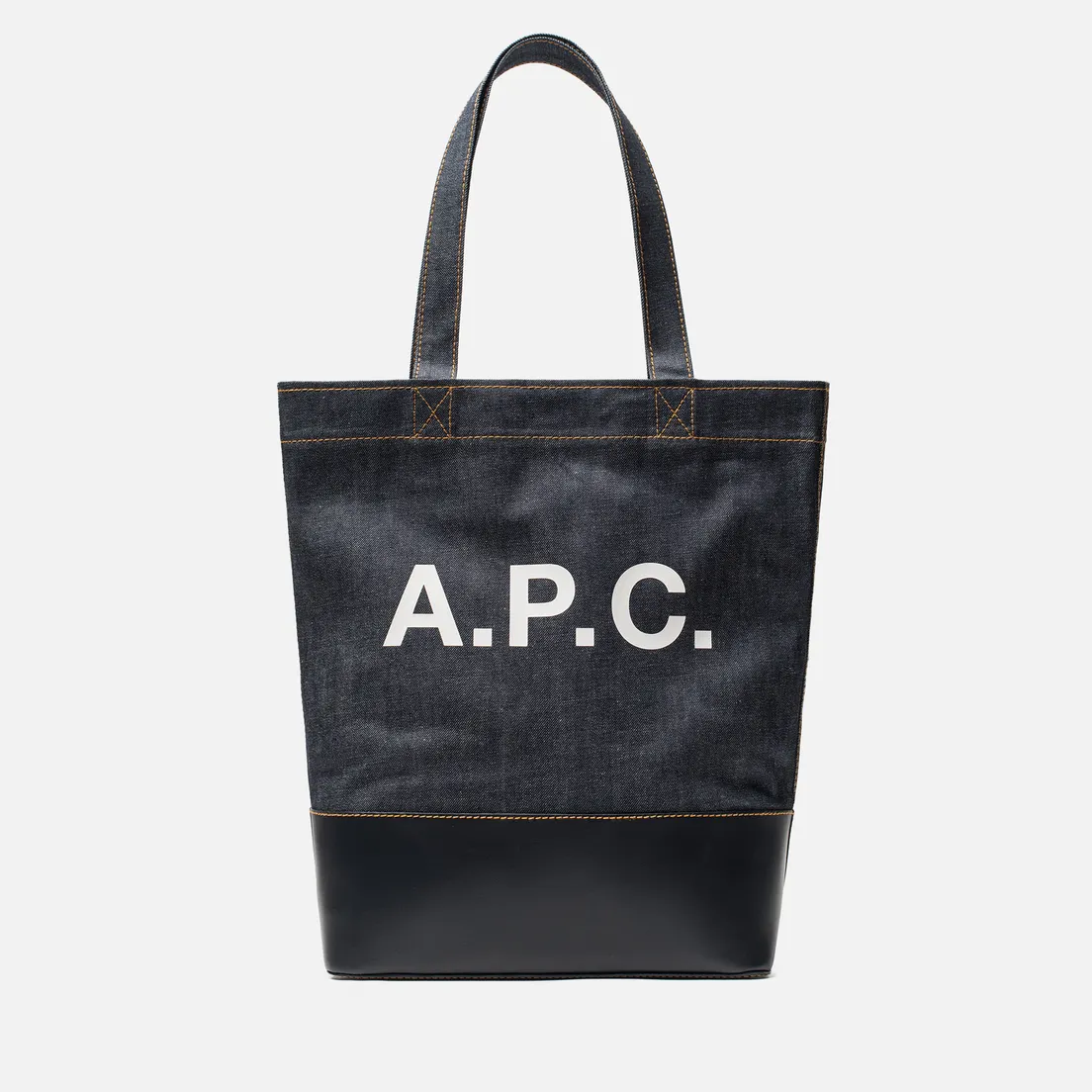 A.P.C. Сумка Axel