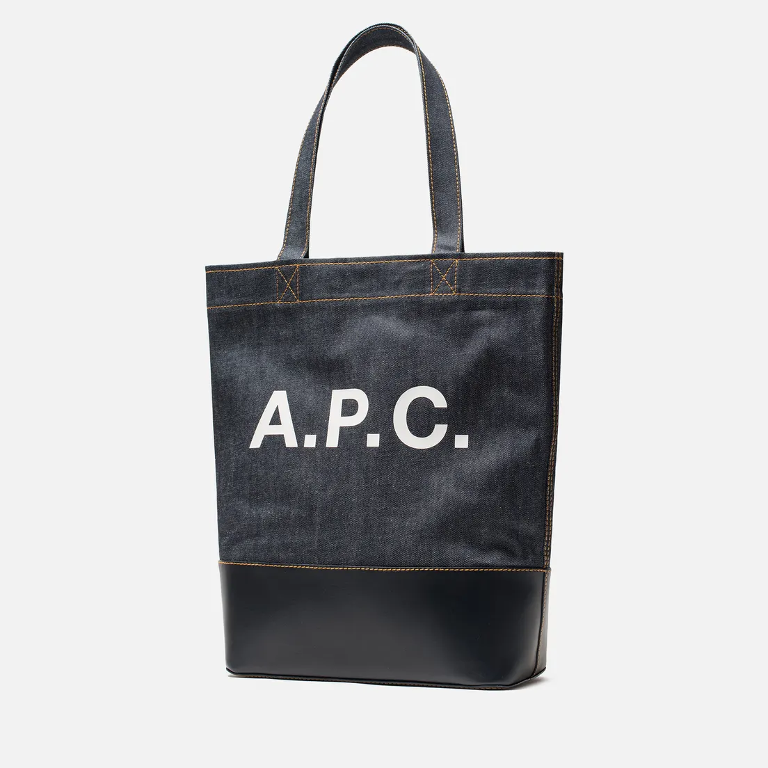 A.P.C. Сумка Axel