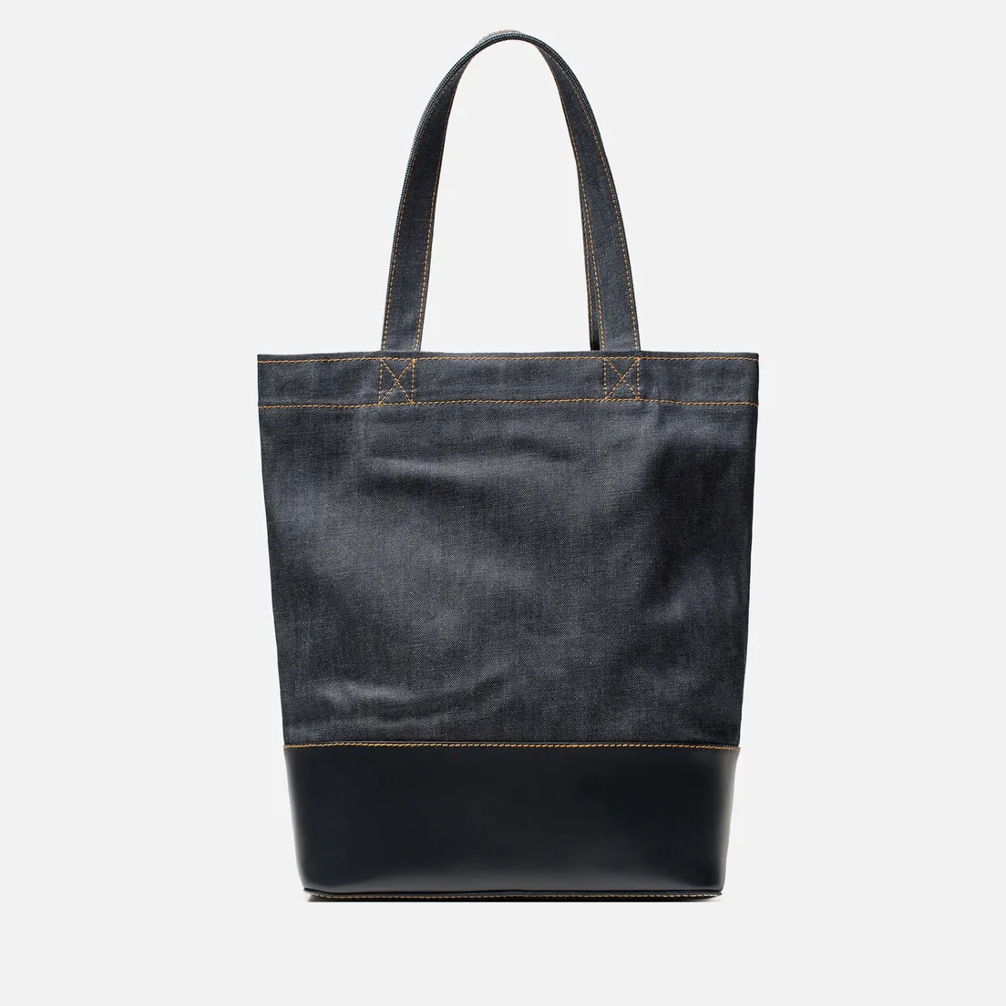A.P.C. Сумка Axel
