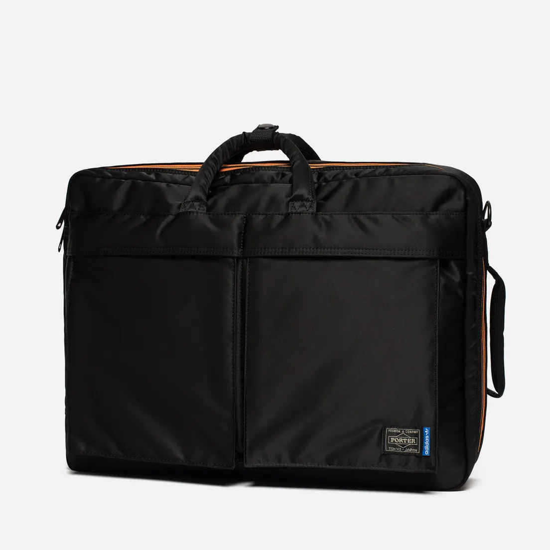 adidas Originals Сумка x Porter 3-Way Brief