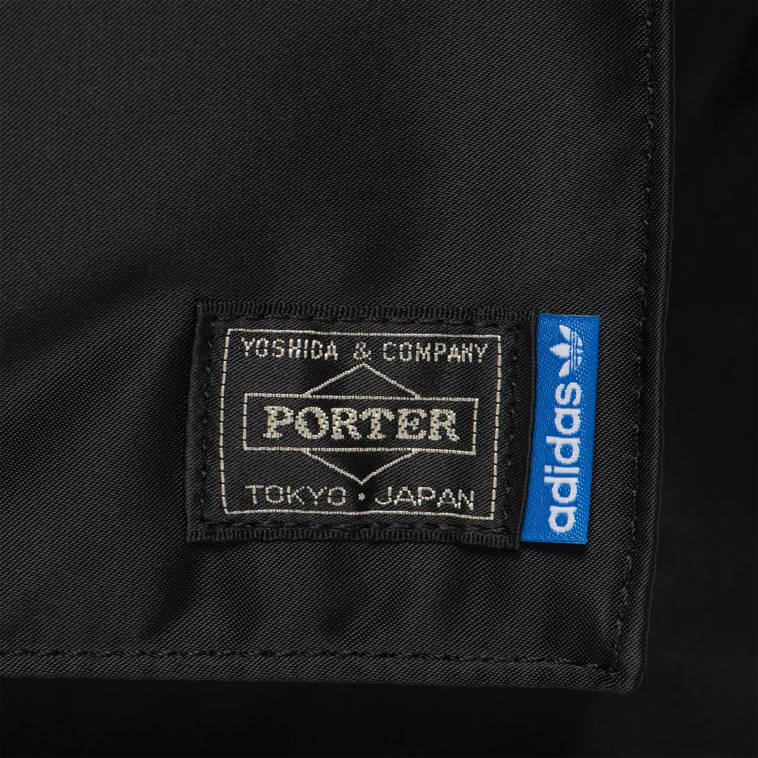 adidas Originals Сумка x Porter 3-Way Brief