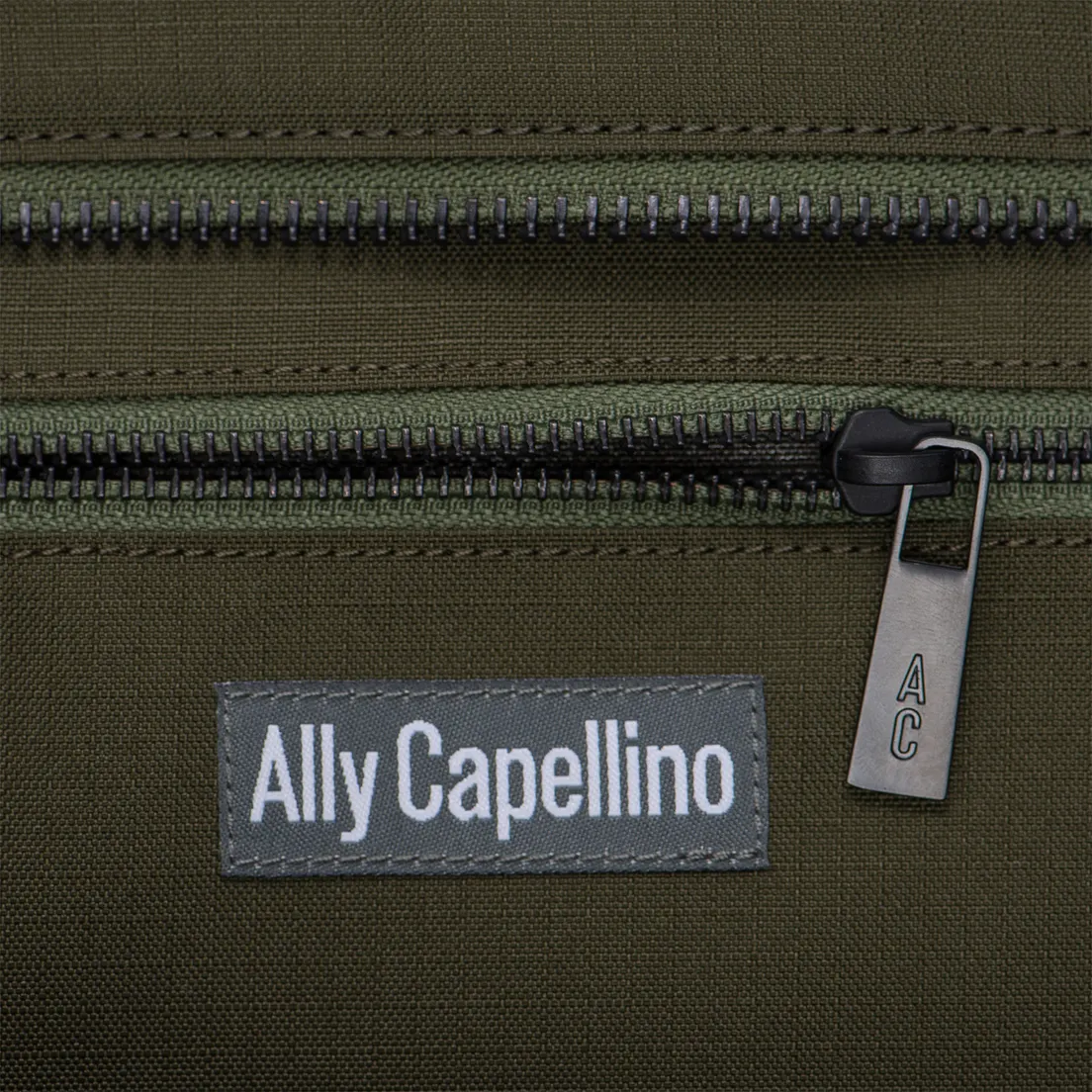 Ally Capellino Сумка Nat