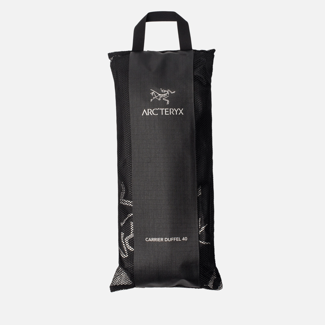 Сумка Arcteryx Carrier Duffel 40, L06691400