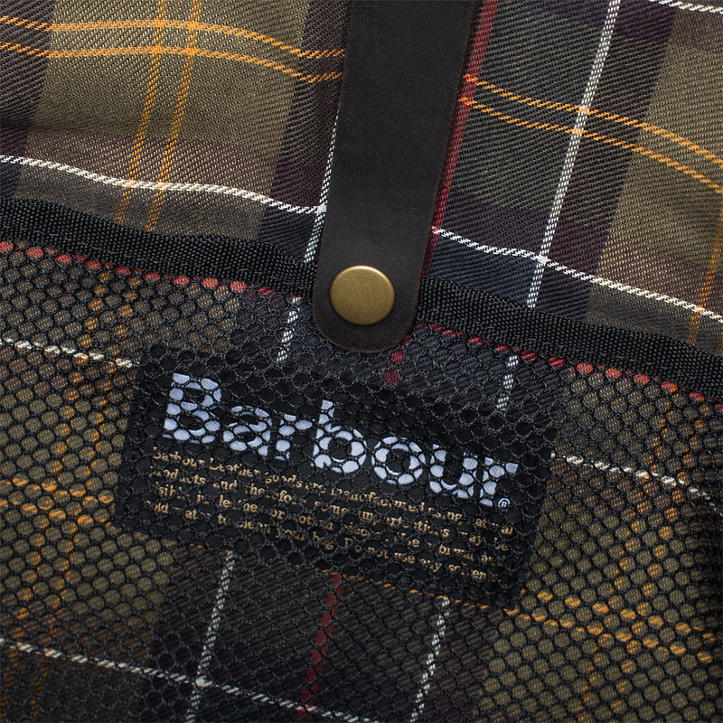 Barbour Сумка Wax Leather