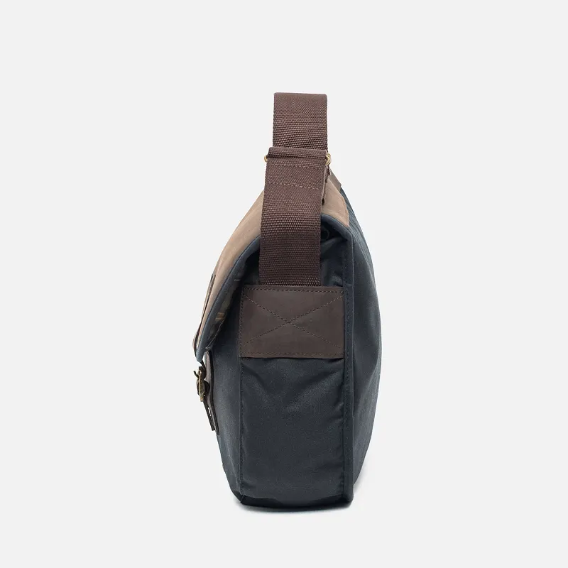 Barbour Сумка Wax Leather Tarras