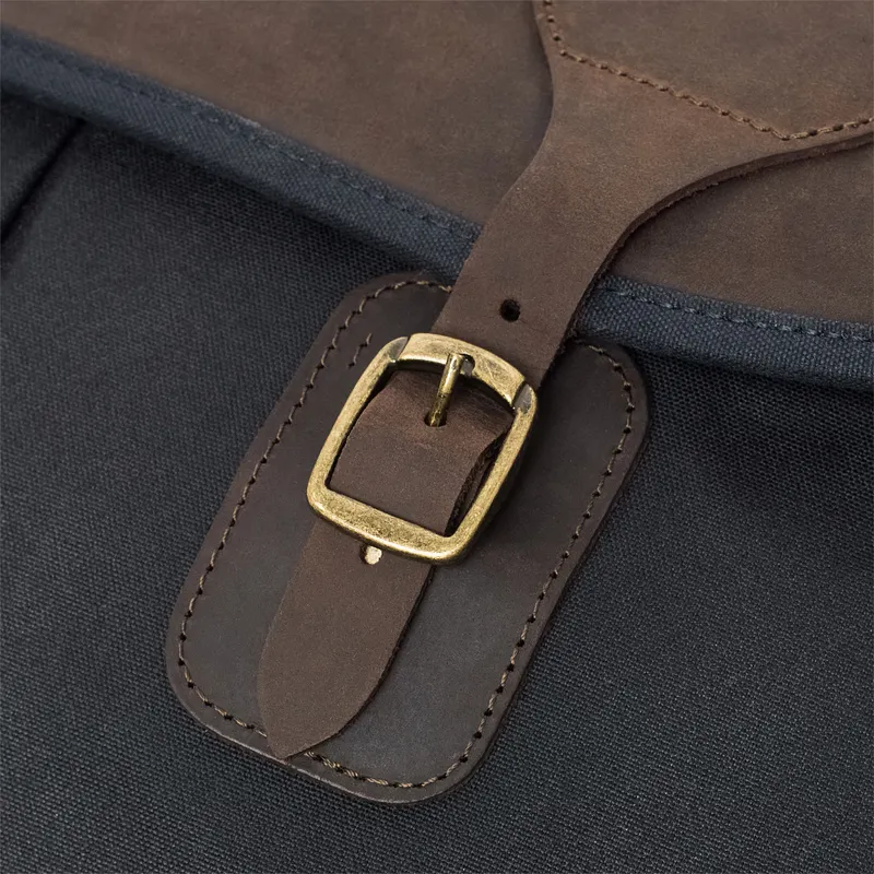 Barbour Сумка Wax Leather Tarras