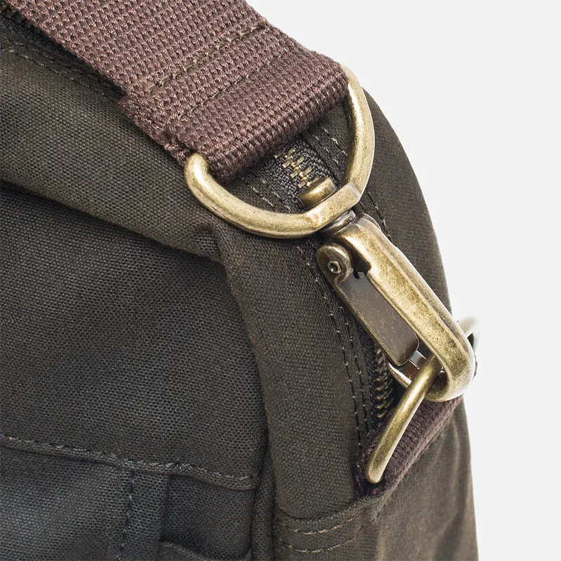Barbour Сумка Wax Longthorpe Laptop