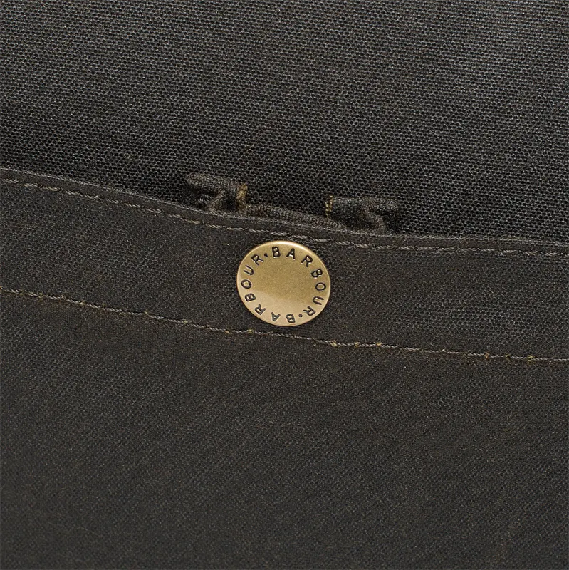 Barbour Сумка Wax Longthorpe Laptop