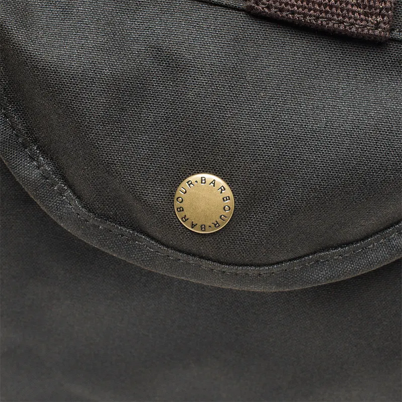 Barbour Сумка Wax Longthorpe Laptop