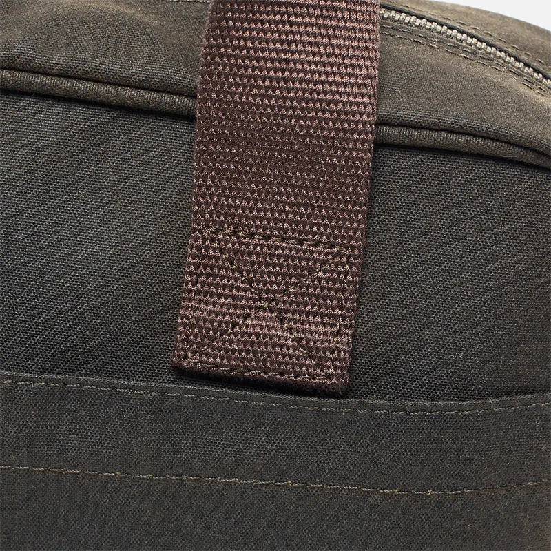 Barbour Сумка Wax Longthorpe Laptop