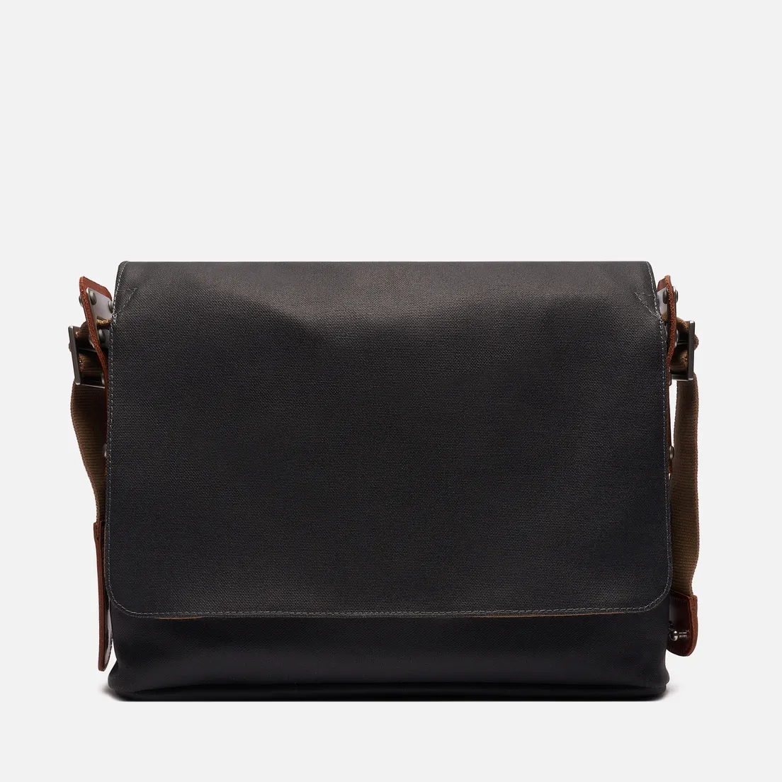 Brooks England Сумка Paddington Cotton Canvas