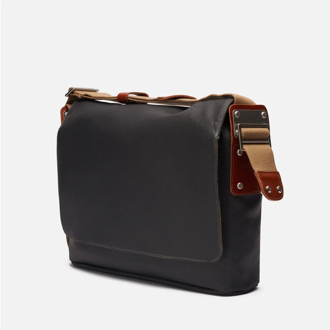 Brooks England Сумка Paddington Cotton Canvas